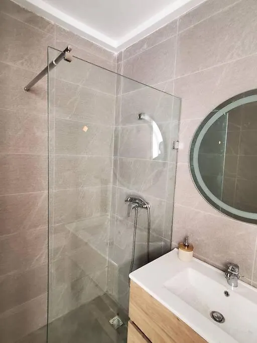 Appartamento Casa Oasis Retreat Casablanca