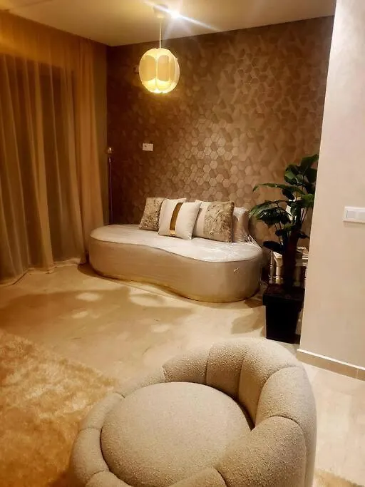 Appartamento Casa Oasis Retreat Casablanca Marocco