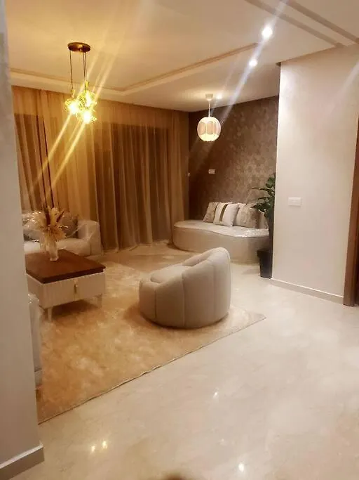 Appartamento Casa Oasis Retreat Casablanca 0*,  Marocco