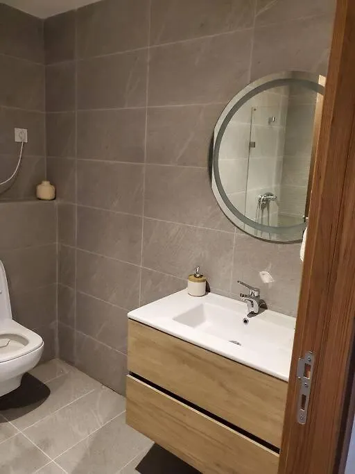 Casa Oasis Retreat Apartment Casablanca Morocco